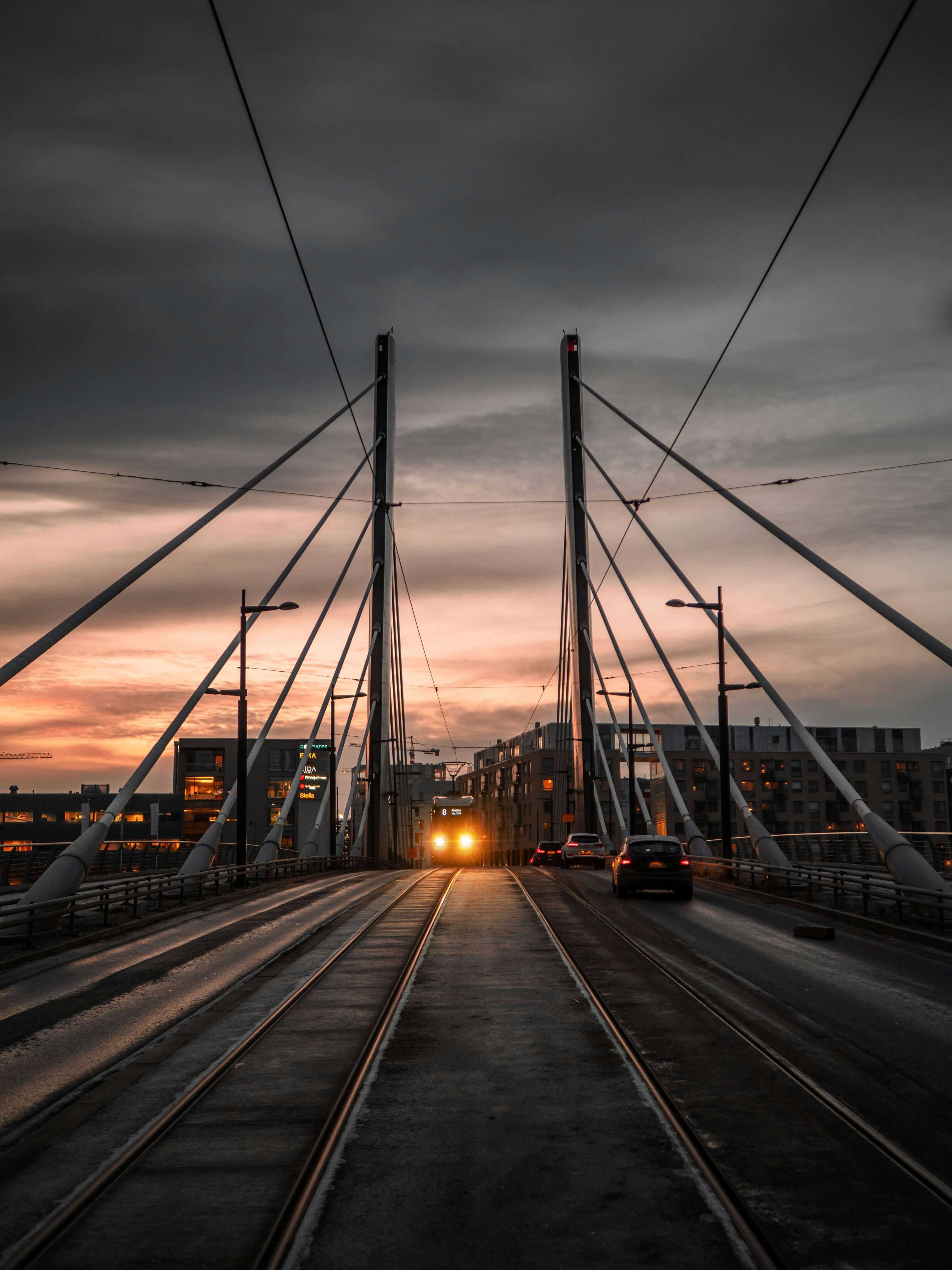 Jätkäsaari Helsinki merenranta